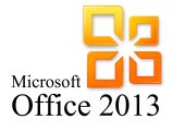 【VIP】Microsoft Office 2013（717MB）