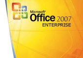 【VIP】Microsoft office 2007专业版（606MB）